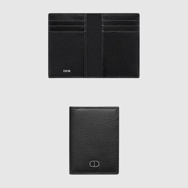 디올 2단 카드지갑 2ESCH